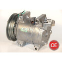 Compressor, ar condicionado
