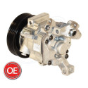 Compressor, ar condicionado