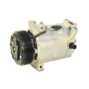 Compressor, ar condicionado