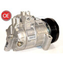 Compressor, ar condicionado