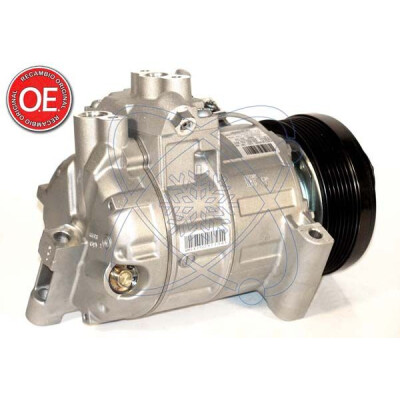Compressor, ar condicionado