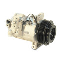 Compressor, ar condicionado