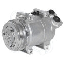 Compressor, ar condicionado
