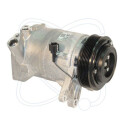 Compressor, ar condicionado
