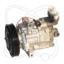 Compressor, ar condicionado