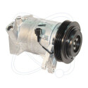 Compressor, ar condicionado