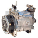 Compressor, ar condicionado