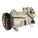 Compressor, ar condicionado