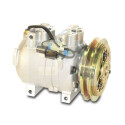 Compressor, ar condicionado