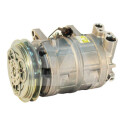Compressor, ar condicionado