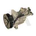Compressor, ar condicionado