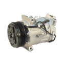 Compressor, ar condicionado