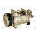 Compressor, ar condicionado