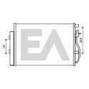 Condensador, ar condicionado