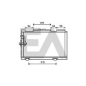 Condensador, ar condicionado