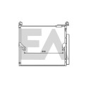 Condensador, ar condicionado