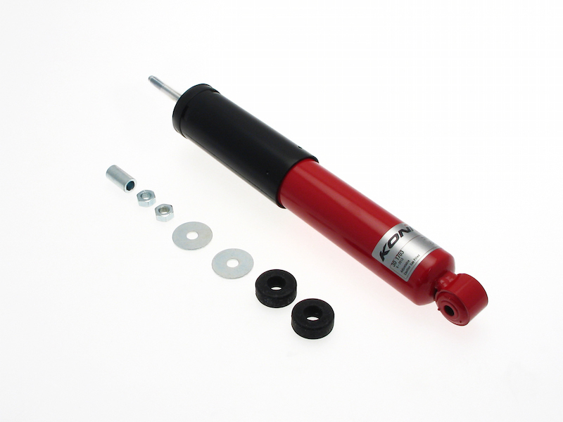 Kit frenos, disco de tambor Precision Kit