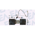 Motor elétrico, ventilador do habitáculo