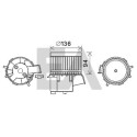 Motor elétrico, ventilador do habitáculo
