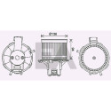 Motor elétrico, ventilador do habitáculo