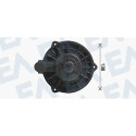 Motor elétrico, ventilador do habitáculo