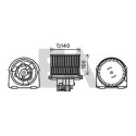 Motor elétrico, ventilador do habitáculo