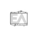 Radiador, arrefecimento do motor