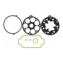 Conjunto de juntas, compressor de ar condicionado