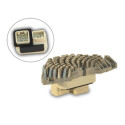 Resistência, ventilador do habitáculo