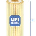 Filtro de óleo
