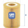 Filtro de óleo UFI 25.027.00