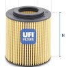 Filtro de óleo UFI 25.028.00