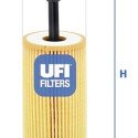 Filtro de óleo