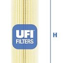 Filtro de óleo