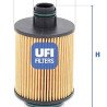 Filtro de óleo UFI 25.061.00