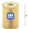 Filtro de óleo UFI 25.069.00