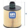 Filtro de óleo UFI 25.083.00