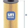 Filtro de óleo
