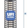 Filtro de óleo UFI 25.111.00