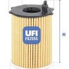 Filtro de óleo UFI 25.128.00