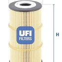 Filtro de óleo