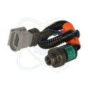 Interruptor de pressão, ar condicionado