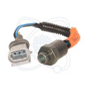 Interruptor de pressão, ar condicionado