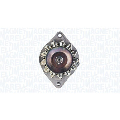 Alternador