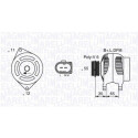 Alternador