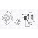 Alternador