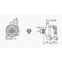 Alternador
