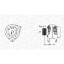 Alternador