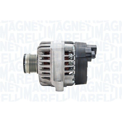 Alternador