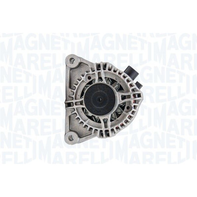 Alternador